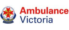 Ambulance Victoria