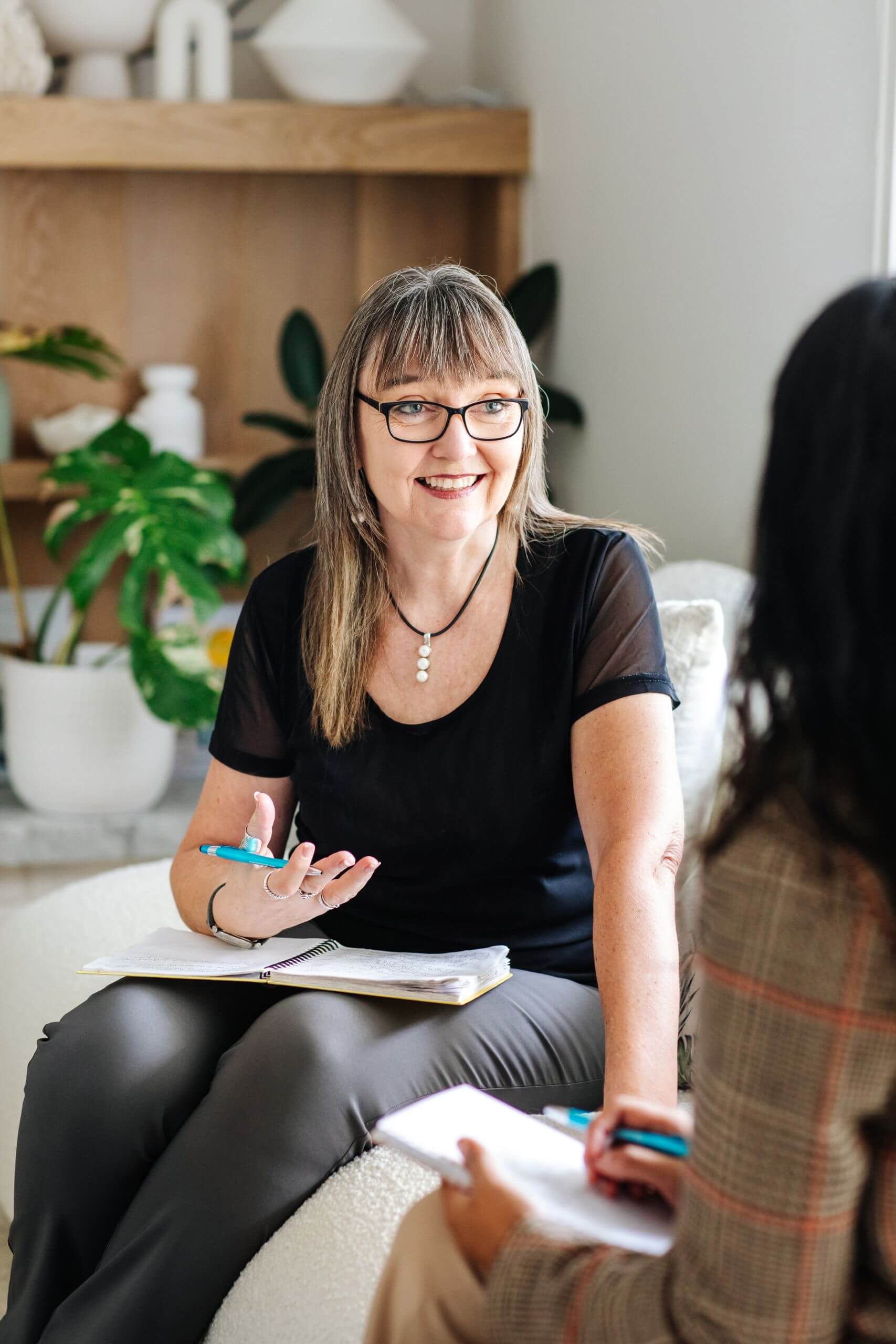 Is It For YouWhy Choose Chair Support - Megan Buntine (1)