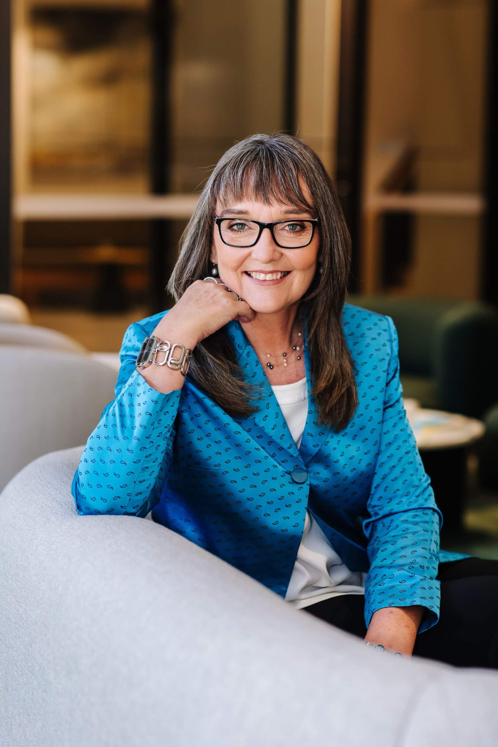 Unique ChoiceWhat Sets My Support Apart - Megan Buntine