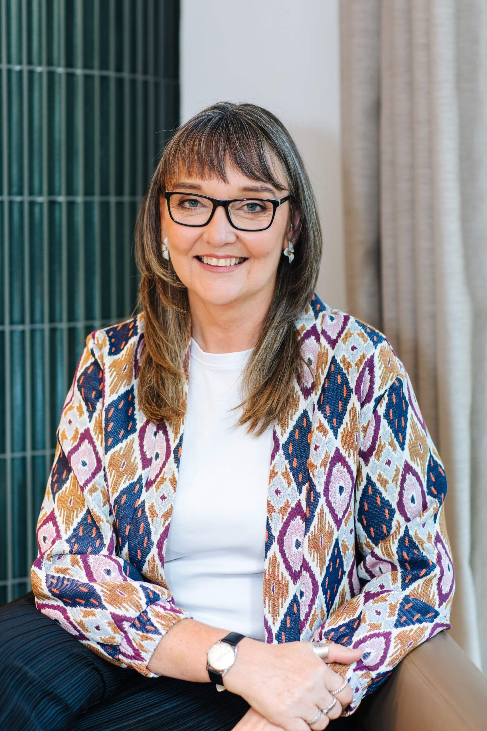 Exec - Unique ChoiceWhat Sets My Support Apart - Megan Buntine