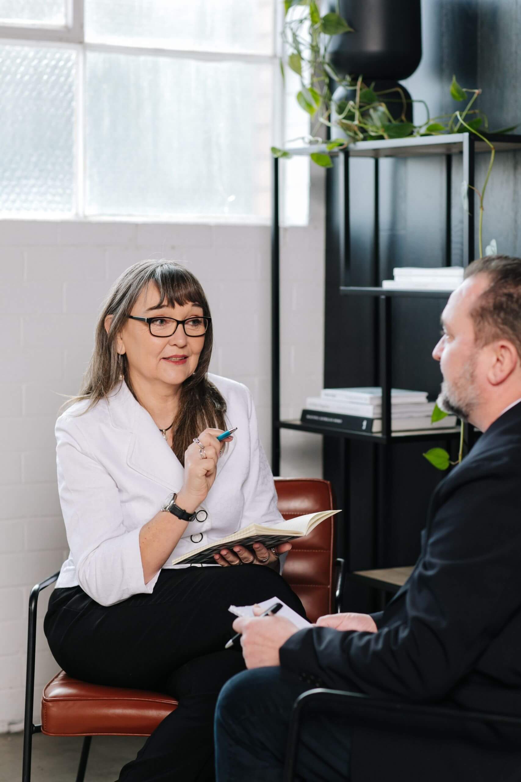 Executive Support - What we cover