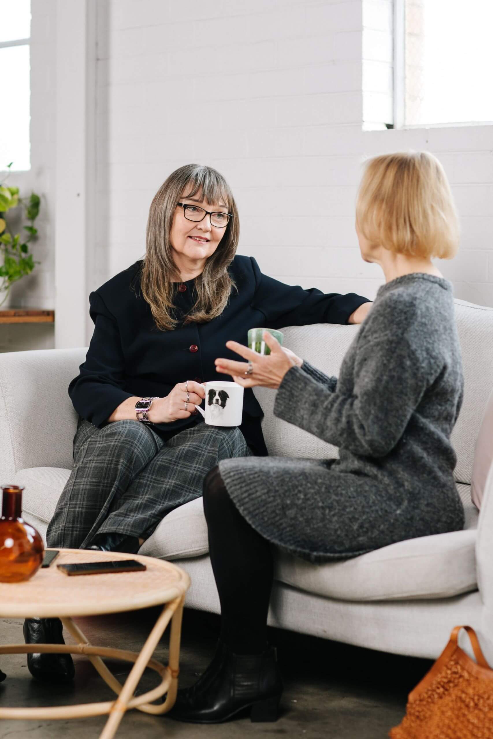 Executive support - Introducing my executive support program (1)